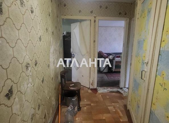 2-кімнатна квартира за адресою вул. Малиновського марш. (площа 44,6 м²) - Atlanta.ua - imageAlt 5