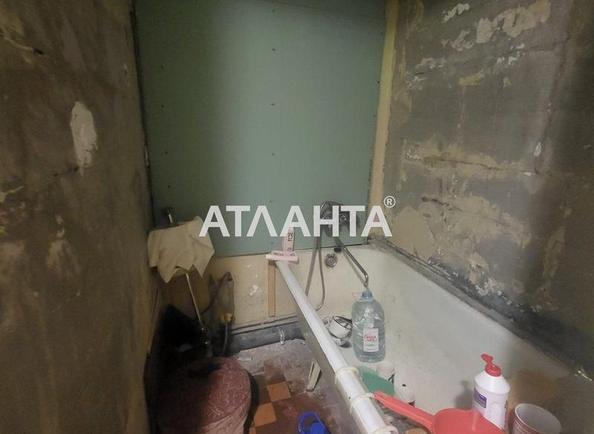 2-кімнатна квартира за адресою вул. Малиновського марш. (площа 44,6 м²) - Atlanta.ua - imageAlt 6