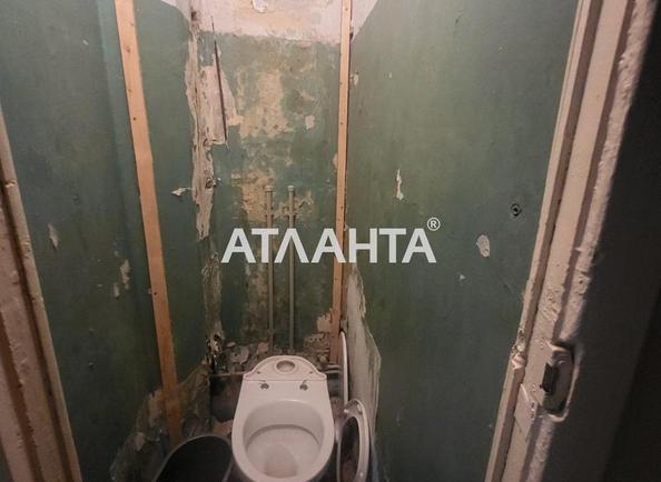 2-кімнатна квартира за адресою вул. Малиновського марш. (площа 44,6 м²) - Atlanta.ua - imageAlt 7