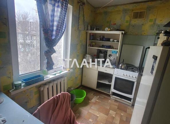 2-кімнатна квартира за адресою вул. Малиновського марш. (площа 44,6 м²) - Atlanta.ua - imageAlt 8