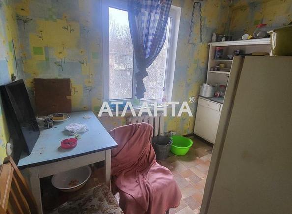 2-кімнатна квартира за адресою вул. Малиновського марш. (площа 44,6 м²) - Atlanta.ua - imageAlt 9