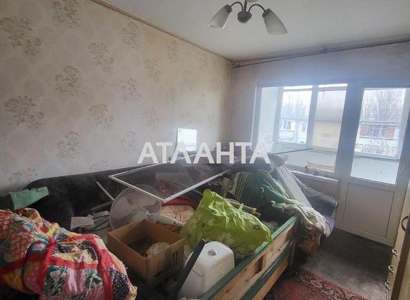 2-кімнатна квартира за адресою вул. Малиновського марш. (площа 44,6 м²) - Atlanta.ua - imageAlt 11