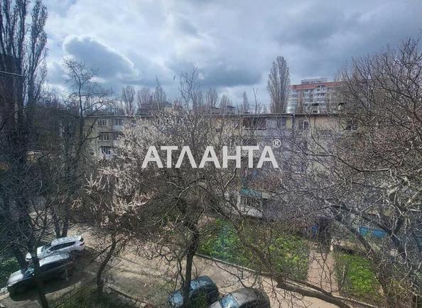 2-кімнатна квартира за адресою вул. Малиновського марш. (площа 44,6 м²) - Atlanta.ua - imageAlt 12