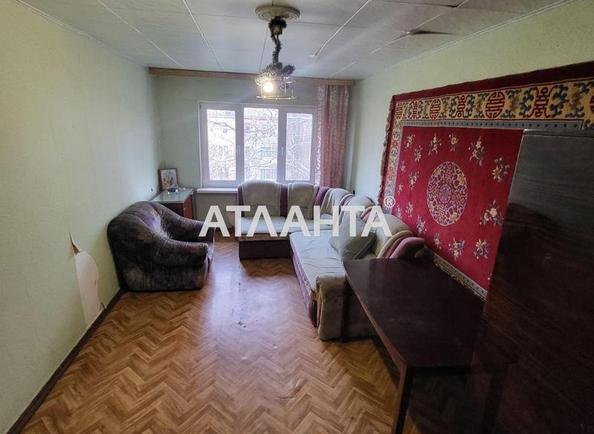 2-кімнатна квартира за адресою вул. Малиновського марш. (площа 44,6 м²) - Atlanta.ua - фото 2