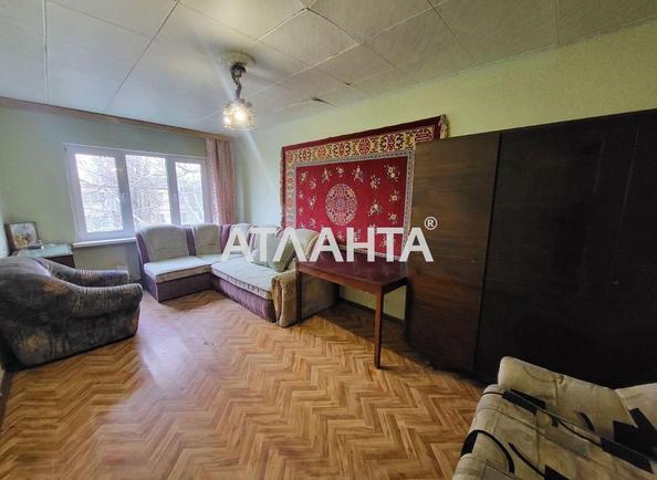 2-кімнатна квартира за адресою вул. Малиновського марш. (площа 44,6 м²) - Atlanta.ua - фото 4