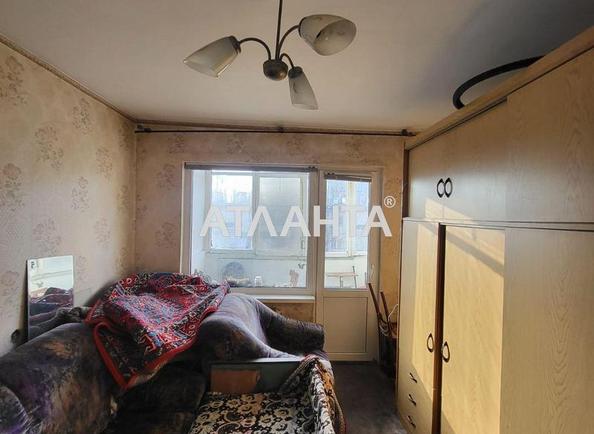 2-кімнатна квартира за адресою вул. Малиновського марш. (площа 44,6 м²) - Atlanta.ua - фото 5