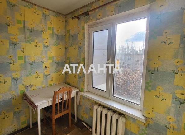 2-кімнатна квартира за адресою вул. Малиновського марш. (площа 44,6 м²) - Atlanta.ua - фото 6