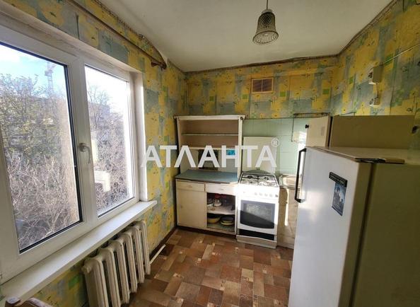 2-кімнатна квартира за адресою вул. Малиновського марш. (площа 44,6 м²) - Atlanta.ua - фото 7