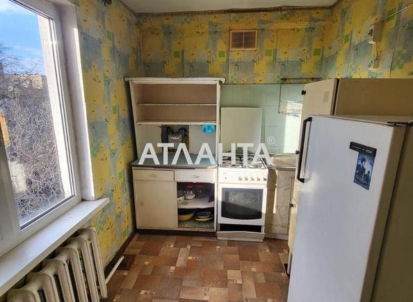 2-кімнатна квартира за адресою вул. Малиновського марш. (площа 44,6 м²) - Atlanta.ua - фото 8