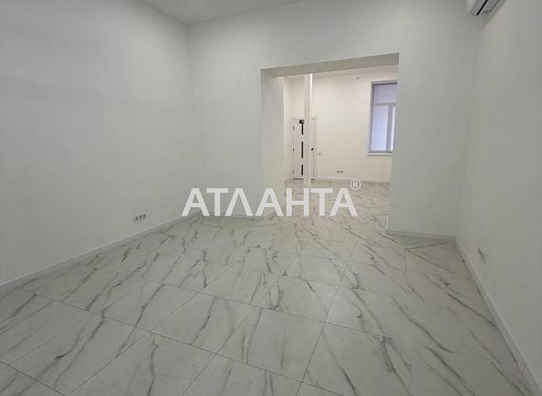 Коммерческая недвижимость по адресу ул. Руська (площадь 41 м²) - Atlanta.ua