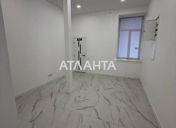 Коммерческая недвижимость по адресу ул. Руська (площадь 41 м²) - Atlanta.ua - imageAlt 2