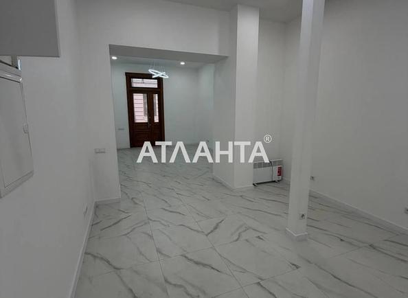 Коммерческая недвижимость по адресу ул. Руська (площадь 41 м²) - Atlanta.ua - imageAlt 3
