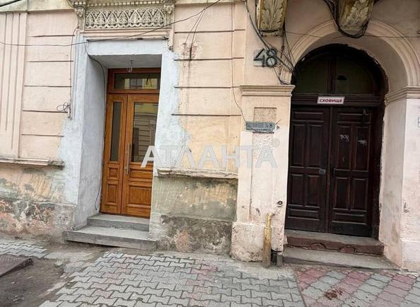 Коммерческая недвижимость по адресу ул. Руська (площадь 41 м²) - Atlanta.ua - imageAlt 6