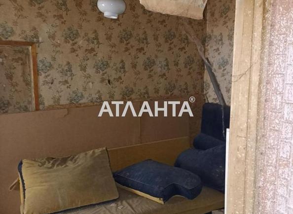 1-комнатная квартира по адресу ул. Шмидта лейт. (площадь 13,1 м²) - Atlanta.ua - фото 2