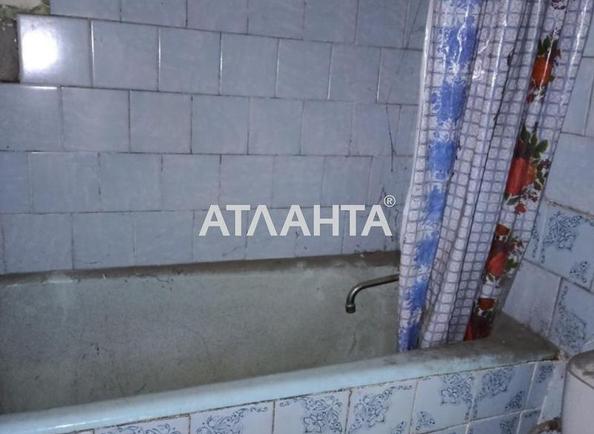 1-комнатная квартира по адресу ул. Шмидта лейт. (площадь 13,1 м²) - Atlanta.ua - фото 3