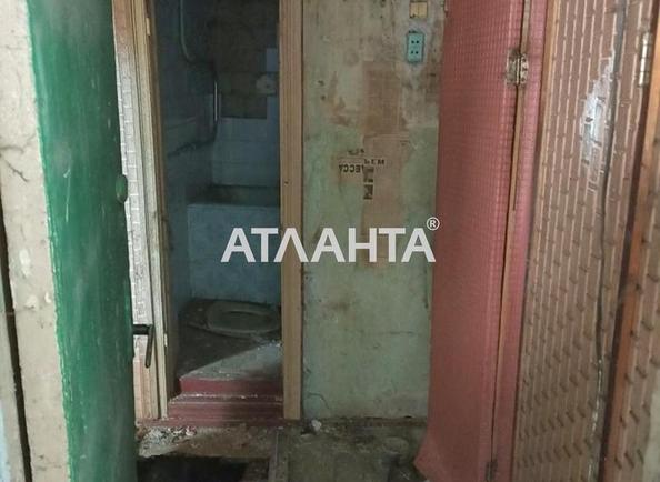 1-комнатная квартира по адресу ул. Шмидта лейт. (площадь 13,1 м²) - Atlanta.ua - фото 4