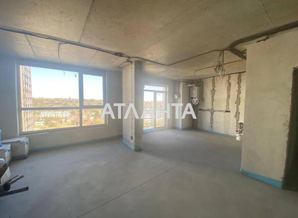 3-комнатная квартира по адресу ул. Под Голоском (площадь 120,4 м²) - Atlanta.ua - фото 3