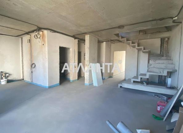 3-комнатная квартира по адресу ул. Под Голоском (площадь 120,4 м²) - Atlanta.ua - фото 4