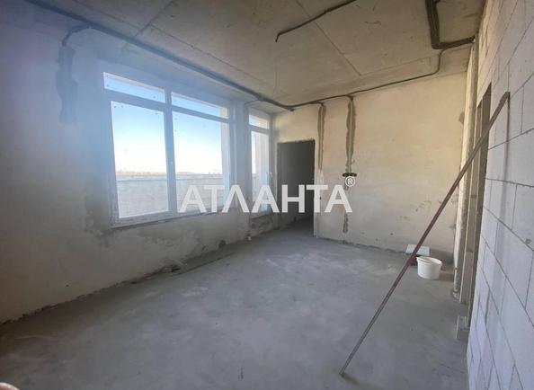 3-комнатная квартира по адресу ул. Под Голоском (площадь 120,4 м²) - Atlanta.ua - фото 13