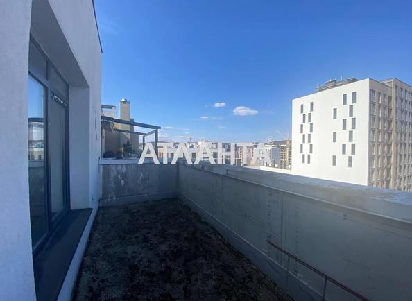 3-комнатная квартира по адресу ул. Под Голоском (площадь 120,4 м²) - Atlanta.ua - фото 15