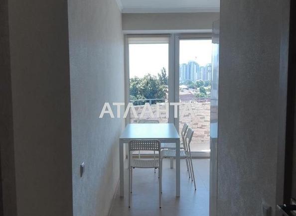 1-кімнатна квартира за адресою вул. Львівська (площа 32 м²) - Atlanta.ua - фото 5