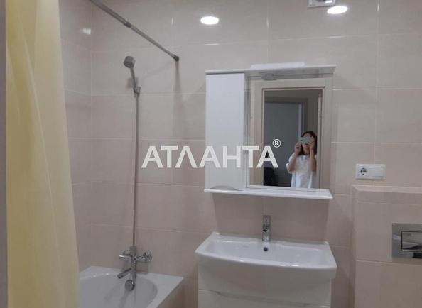 1-кімнатна квартира за адресою вул. Львівська (площа 32 м²) - Atlanta.ua - фото 6