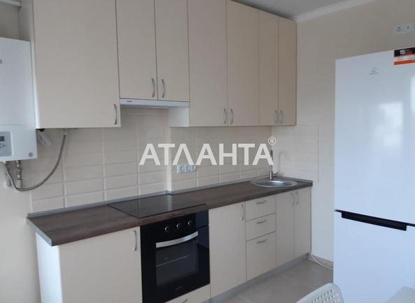 1-кімнатна квартира за адресою вул. Львівська (площа 32 м²) - Atlanta.ua