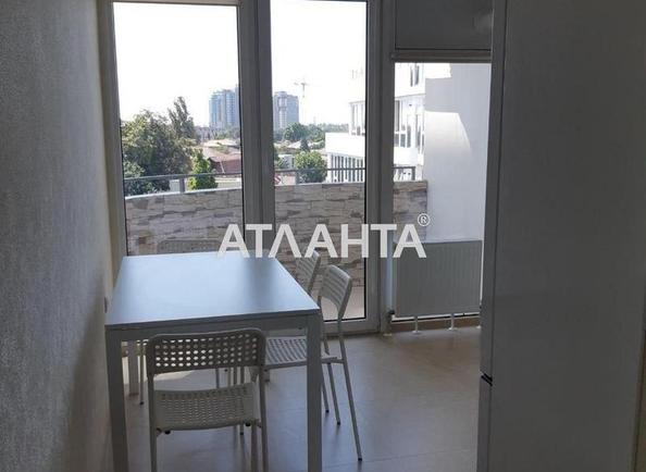 1-кімнатна квартира за адресою вул. Львівська (площа 32 м²) - Atlanta.ua - фото 2