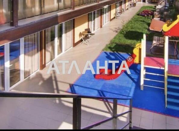 Комерційна нерухомість за адресою вул. Лиманська (площа 780 м²) - Atlanta.ua - фото 7