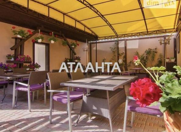 Комерційна нерухомість за адресою вул. Лиманська (площа 780 м²) - Atlanta.ua - фото 8