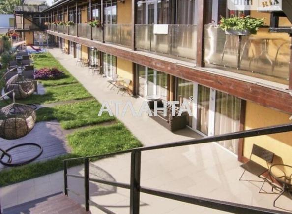 Комерційна нерухомість за адресою вул. Лиманська (площа 780 м²) - Atlanta.ua - фото 9