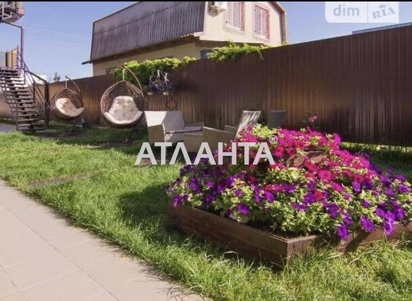 Комерційна нерухомість за адресою вул. Лиманська (площа 780 м²) - Atlanta.ua - фото 10