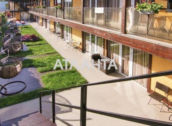 Комерційна нерухомість за адресою вул. Лиманська (площа 780 м²) - Atlanta.ua - фото 12