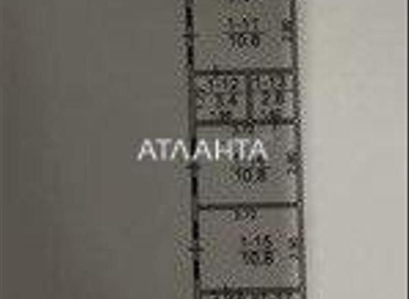 Комерційна нерухомість за адресою вул. Лиманська (площа 780 м²) - Atlanta.ua - фото 5