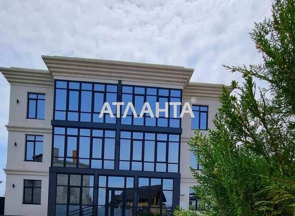 1-комнатная квартира по адресу ул. Северная (площадь 46,6 м²) - Atlanta.ua