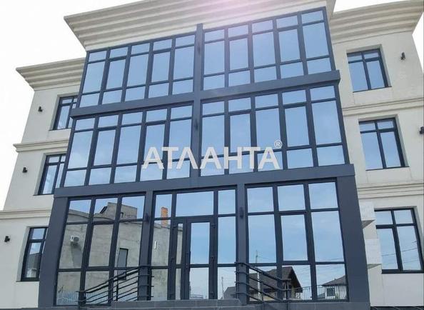 1-комнатная квартира по адресу ул. Северная (площадь 46,6 м²) - Atlanta.ua - imageAlt 4