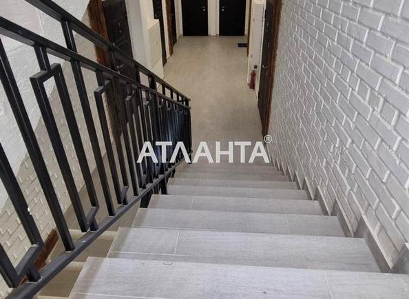 1-комнатная квартира по адресу ул. Северная (площадь 46,6 м²) - Atlanta.ua - imageAlt 7