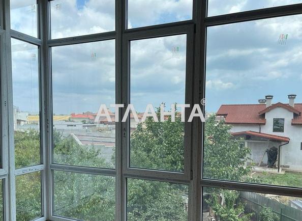 1-комнатная квартира по адресу ул. Северная (площадь 46,6 м²) - Atlanta.ua - imageAlt 10