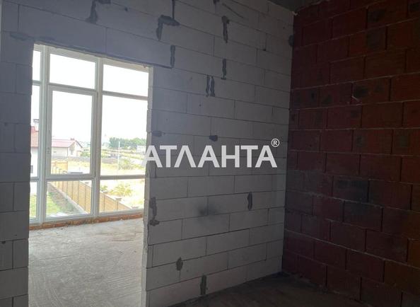 1-комнатная квартира по адресу ул. Северная (площадь 46,6 м²) - Atlanta.ua - imageAlt 11