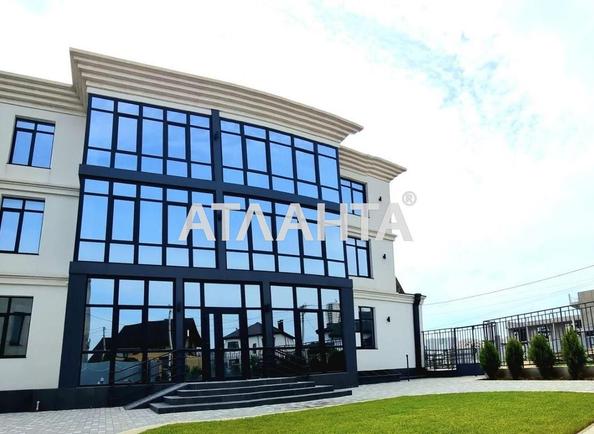 1-комнатная квартира по адресу ул. Северная (площадь 37,1 м²) - Atlanta.ua - imageAlt 2