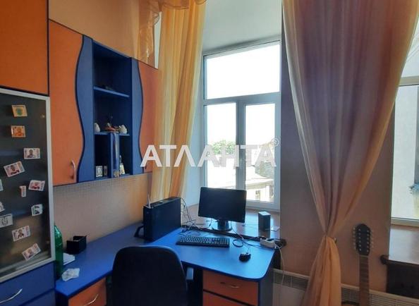 2-комнатная квартира по адресу ул. Старопортофранковская (площадь 79 м²) - Atlanta.ua - фото 4