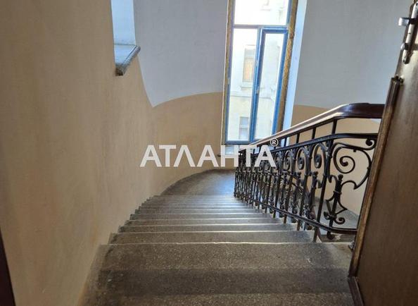 2-комнатная квартира по адресу ул. Старопортофранковская (площадь 79 м²) - Atlanta.ua - фото 8