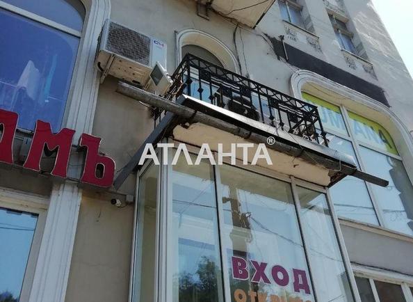 2-комнатная квартира по адресу ул. Старопортофранковская (площадь 79 м²) - Atlanta.ua - фото 9