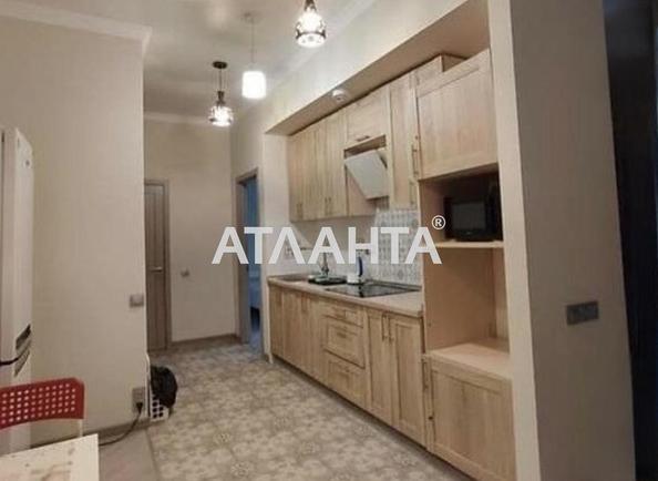 1-кімнатна квартира за адресою вул. Французький бульв. (площа 53 м²) - Atlanta.ua - фото 3