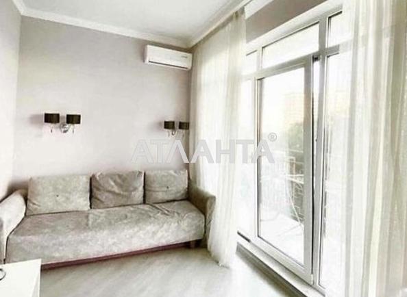 1-кімнатна квартира за адресою вул. Французький бульв. (площа 53 м²) - Atlanta.ua - фото 4