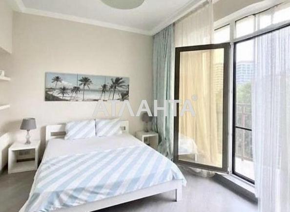 1-кімнатна квартира за адресою вул. Французький бульв. (площа 53 м²) - Atlanta.ua - фото 7