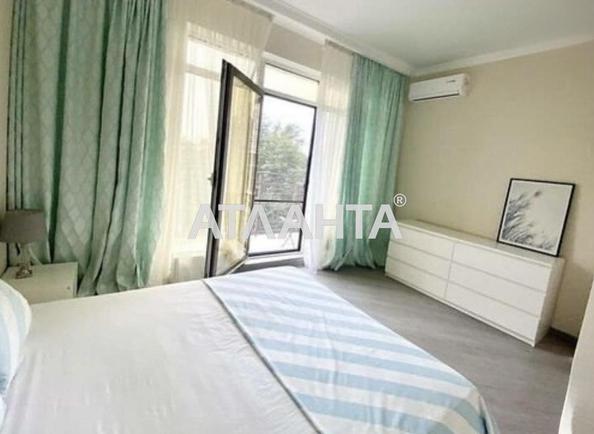 1-кімнатна квартира за адресою вул. Французький бульв. (площа 53 м²) - Atlanta.ua - фото 8