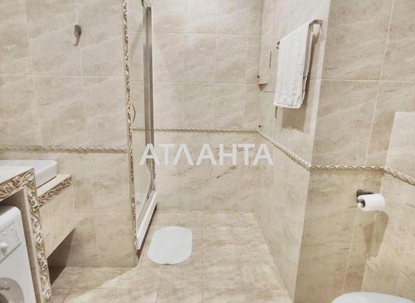 1-кімнатна квартира за адресою вул. Французький бульв. (площа 53 м²) - Atlanta.ua - фото 11