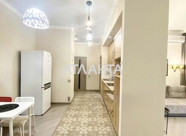 1-кімнатна квартира за адресою вул. Французький бульв. (площа 53 м²) - Atlanta.ua - фото 13