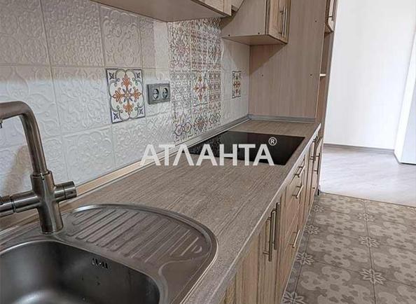 1-комнатная квартира по адресу Французский бул. (площадь 53 м²) - Atlanta.ua - фото 2